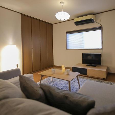 大阪市 Kuromon響ヴィラ エクステリア 写真
