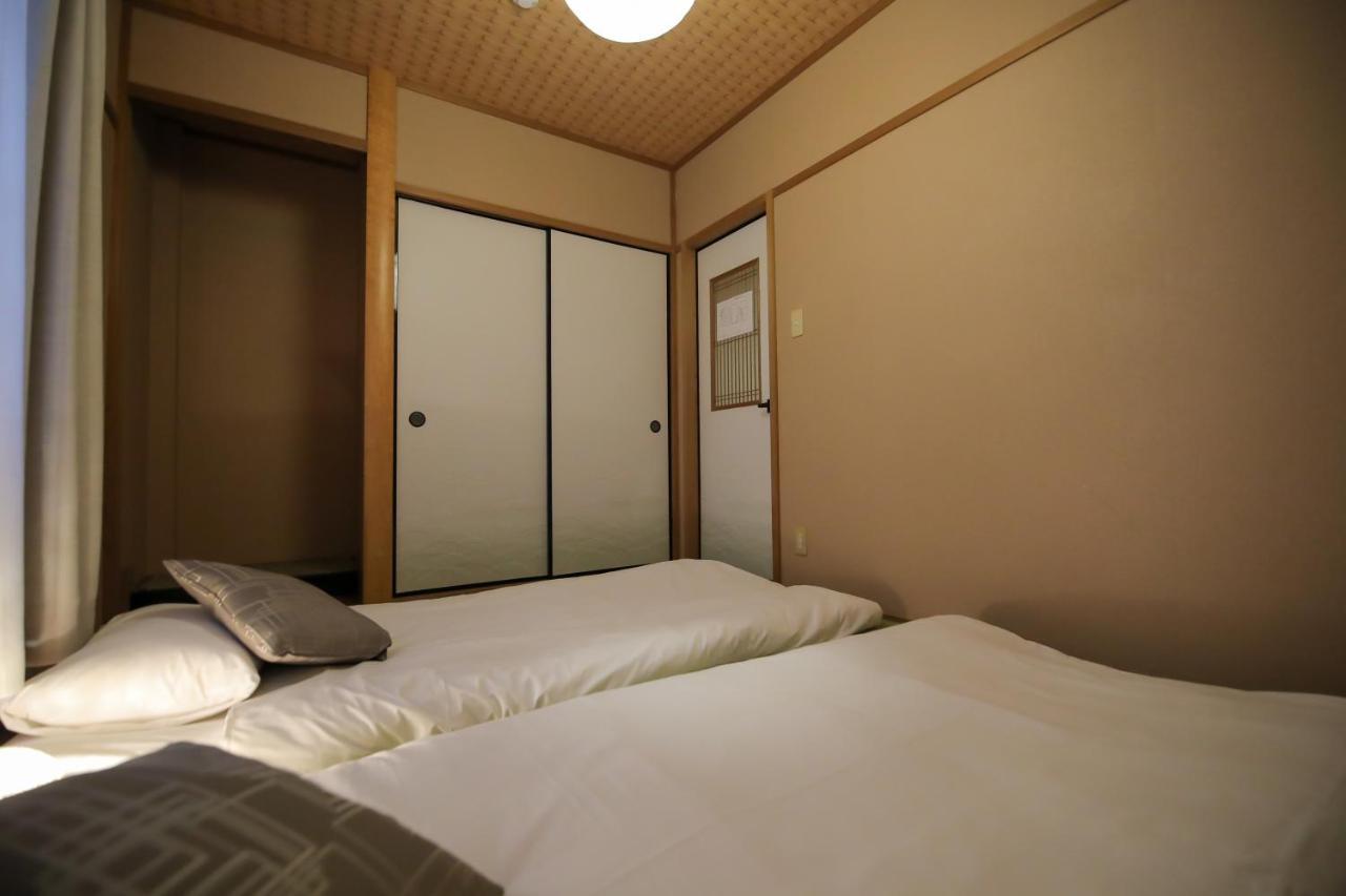 大阪市 Kuromon響ヴィラ エクステリア 写真