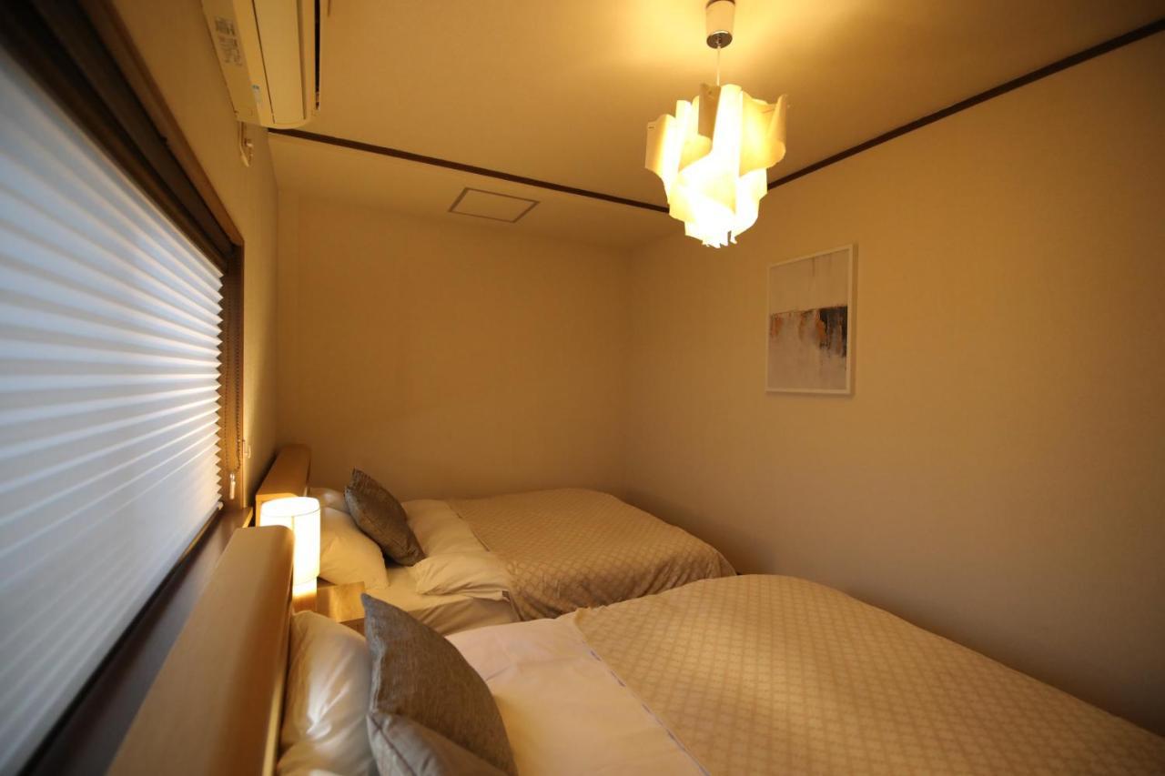 大阪市 Kuromon響ヴィラ エクステリア 写真