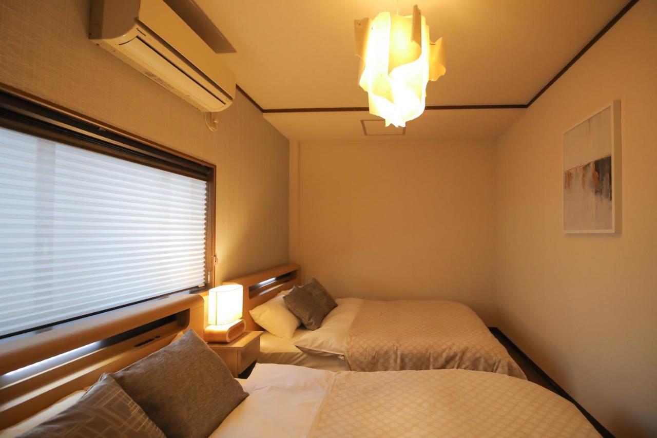 大阪市 Kuromon響ヴィラ エクステリア 写真