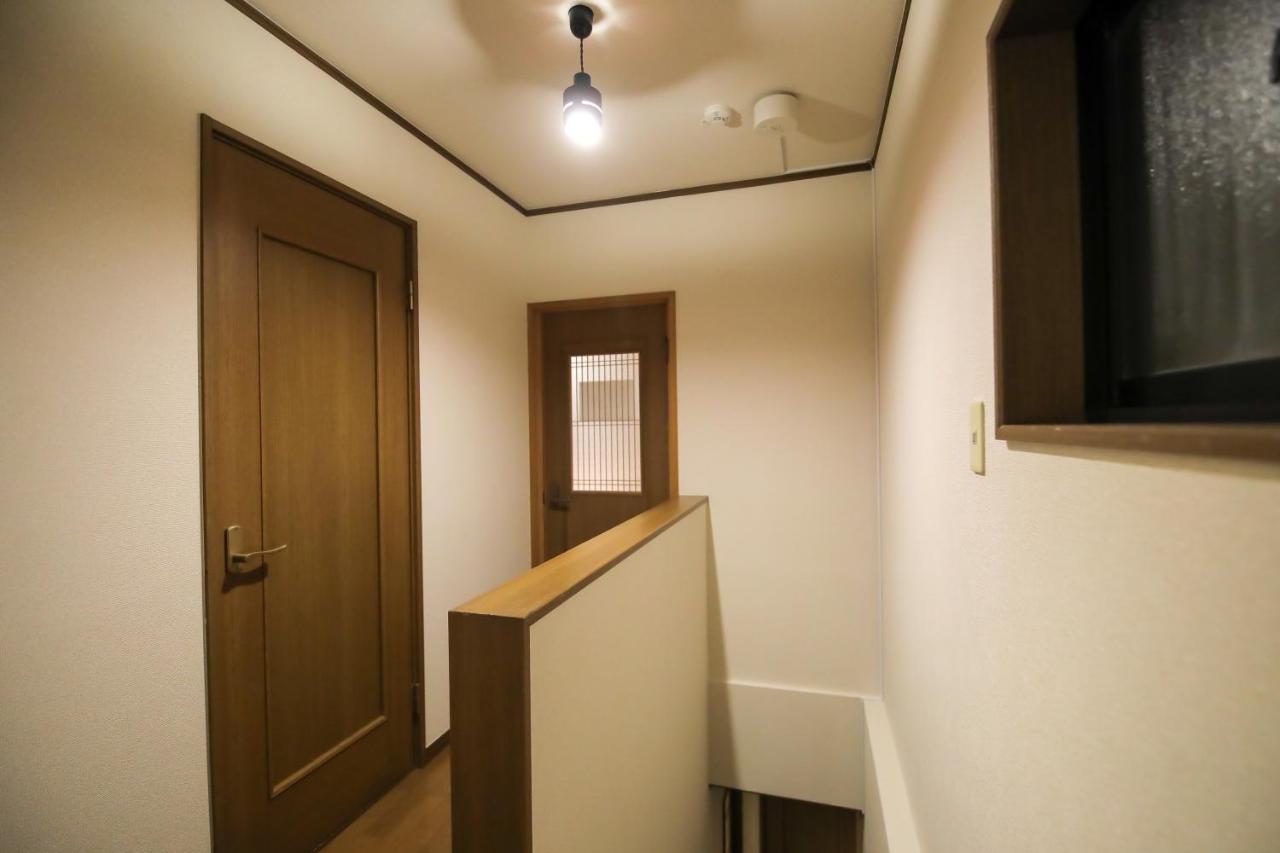 大阪市 Kuromon響ヴィラ エクステリア 写真