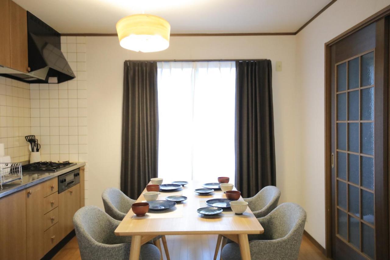 大阪市 Kuromon響ヴィラ エクステリア 写真