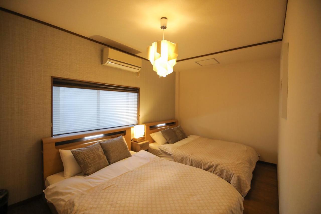 大阪市 Kuromon響ヴィラ エクステリア 写真